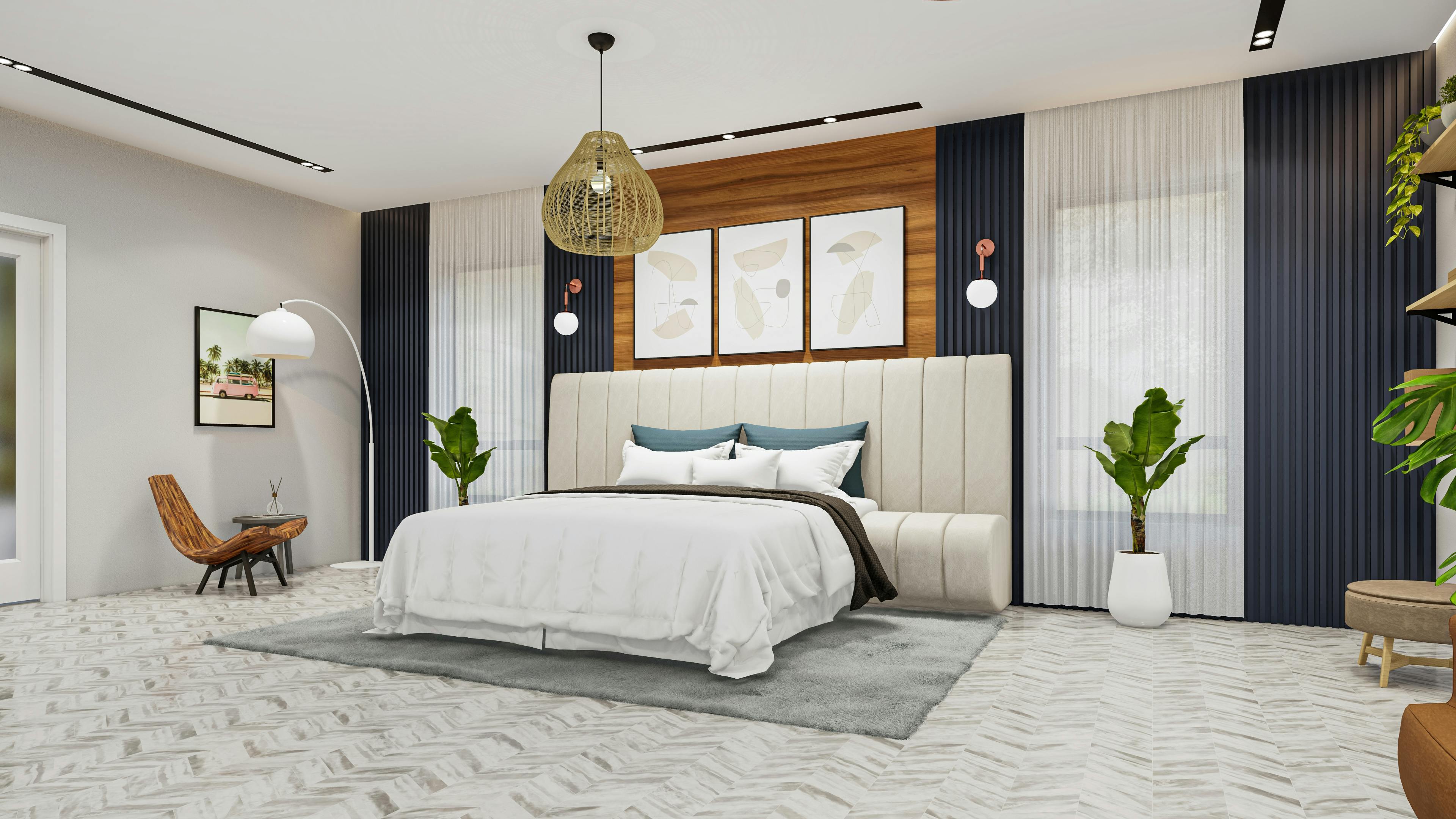 Sharma Interior Living