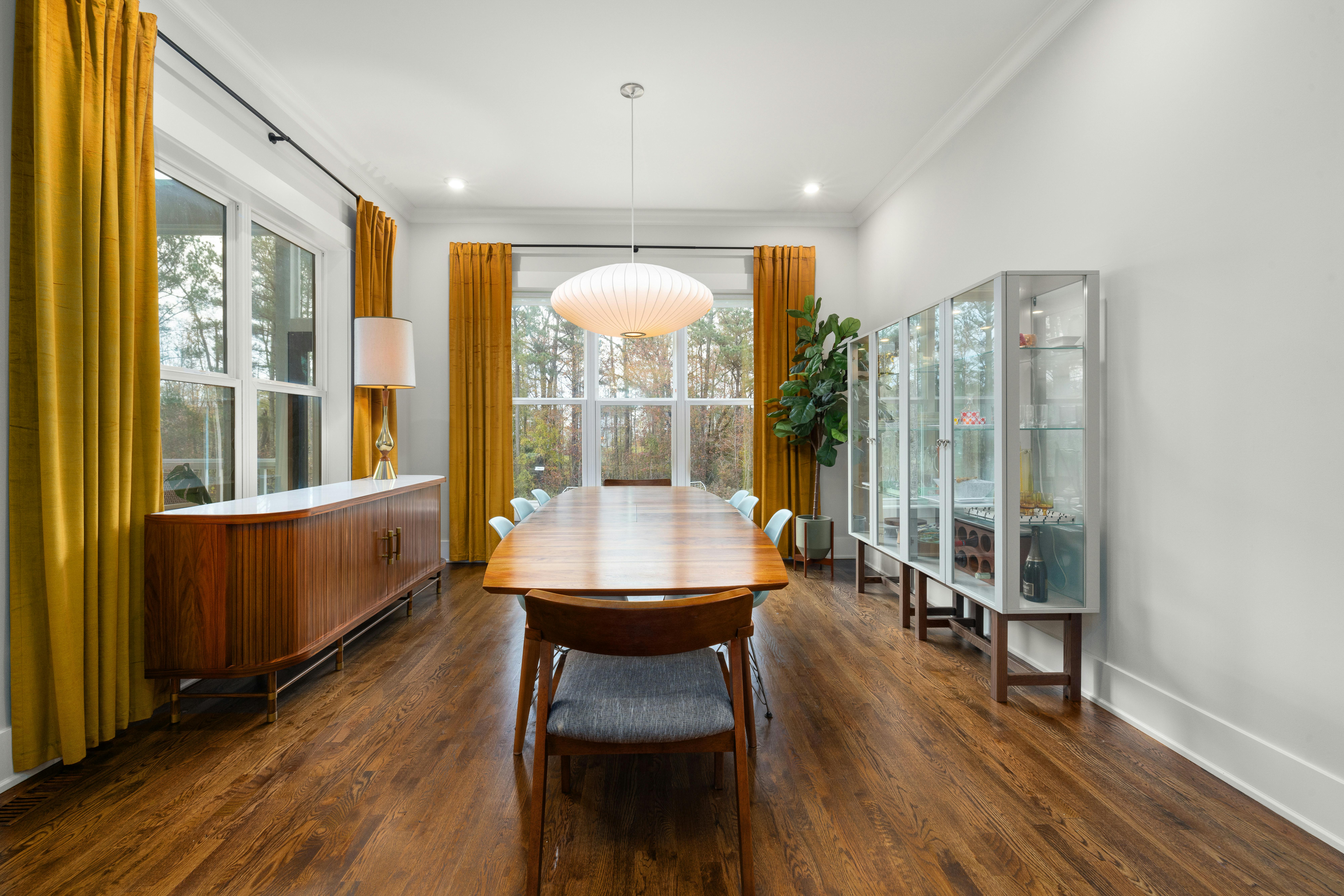 Sharma Interior Project